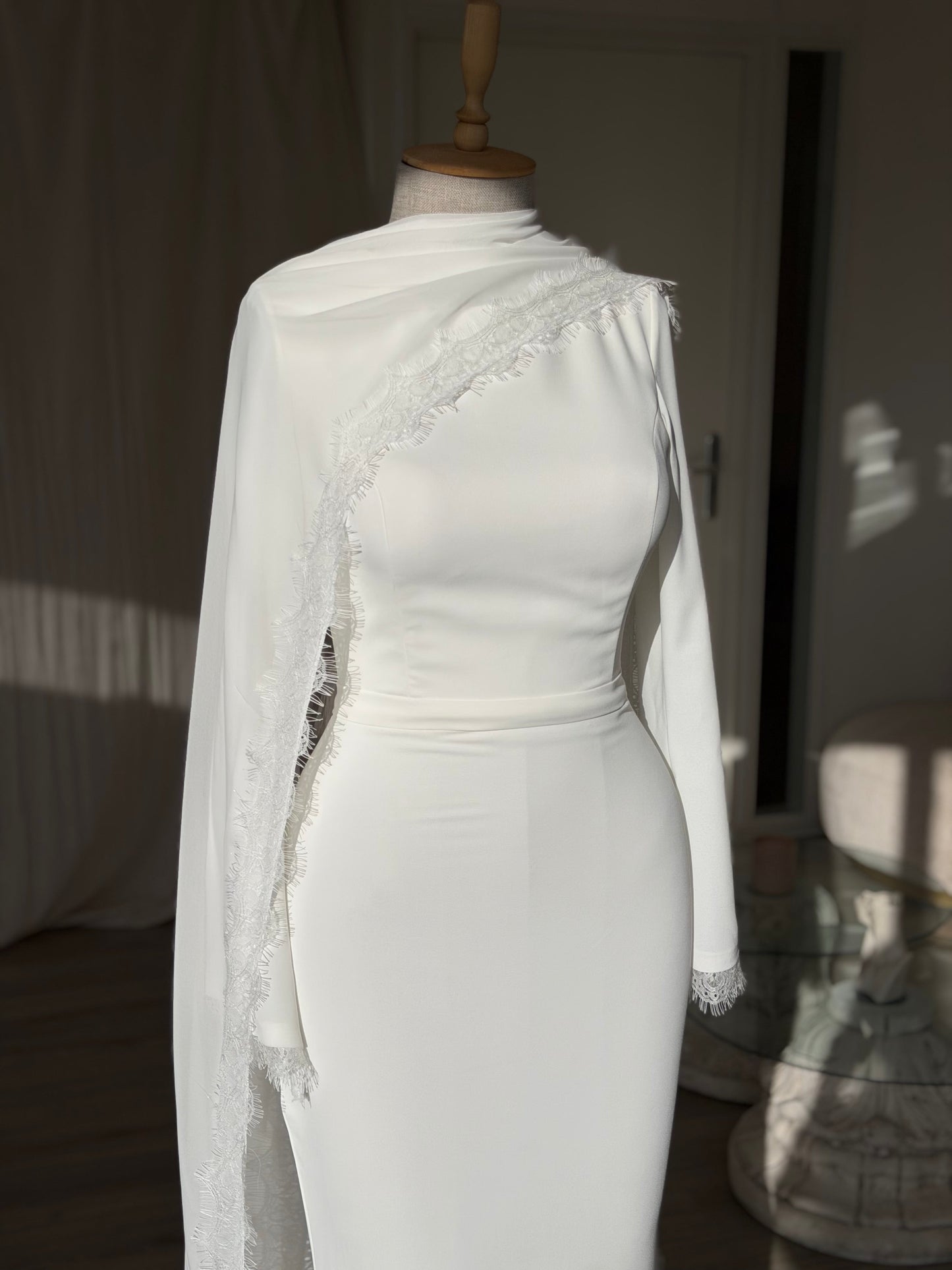 The Lamera dress