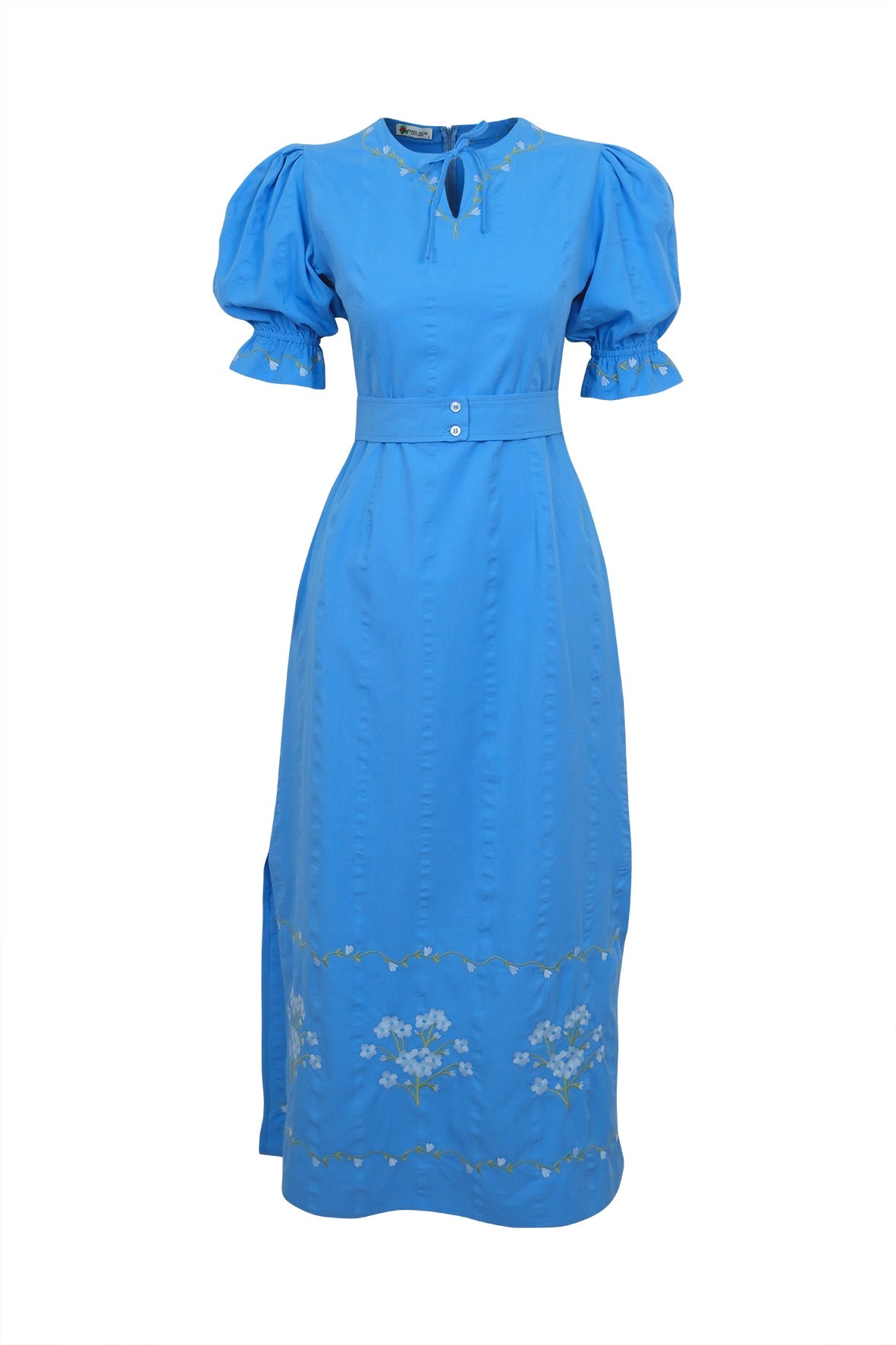 BEGUM DRESS