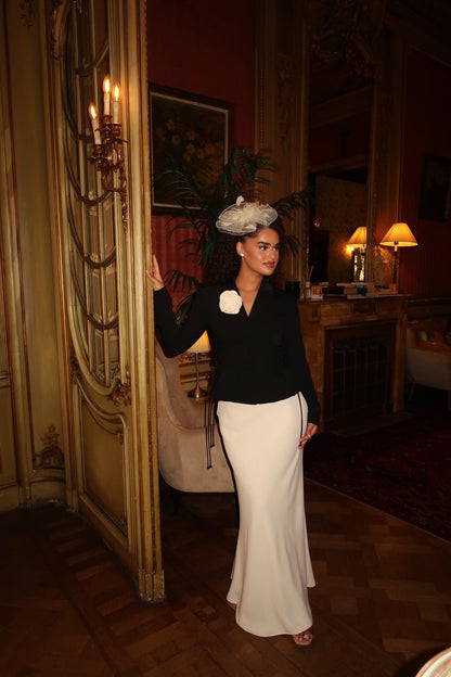 The Madam suit