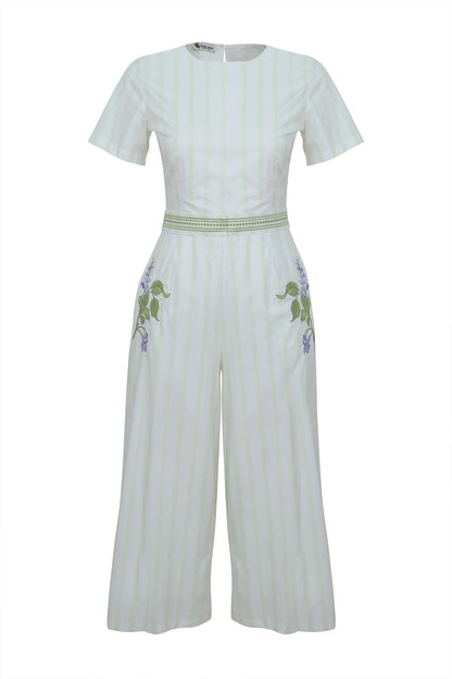BIRGUL JUMPSUIT