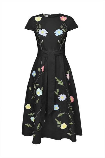 BUSAYO DRESS