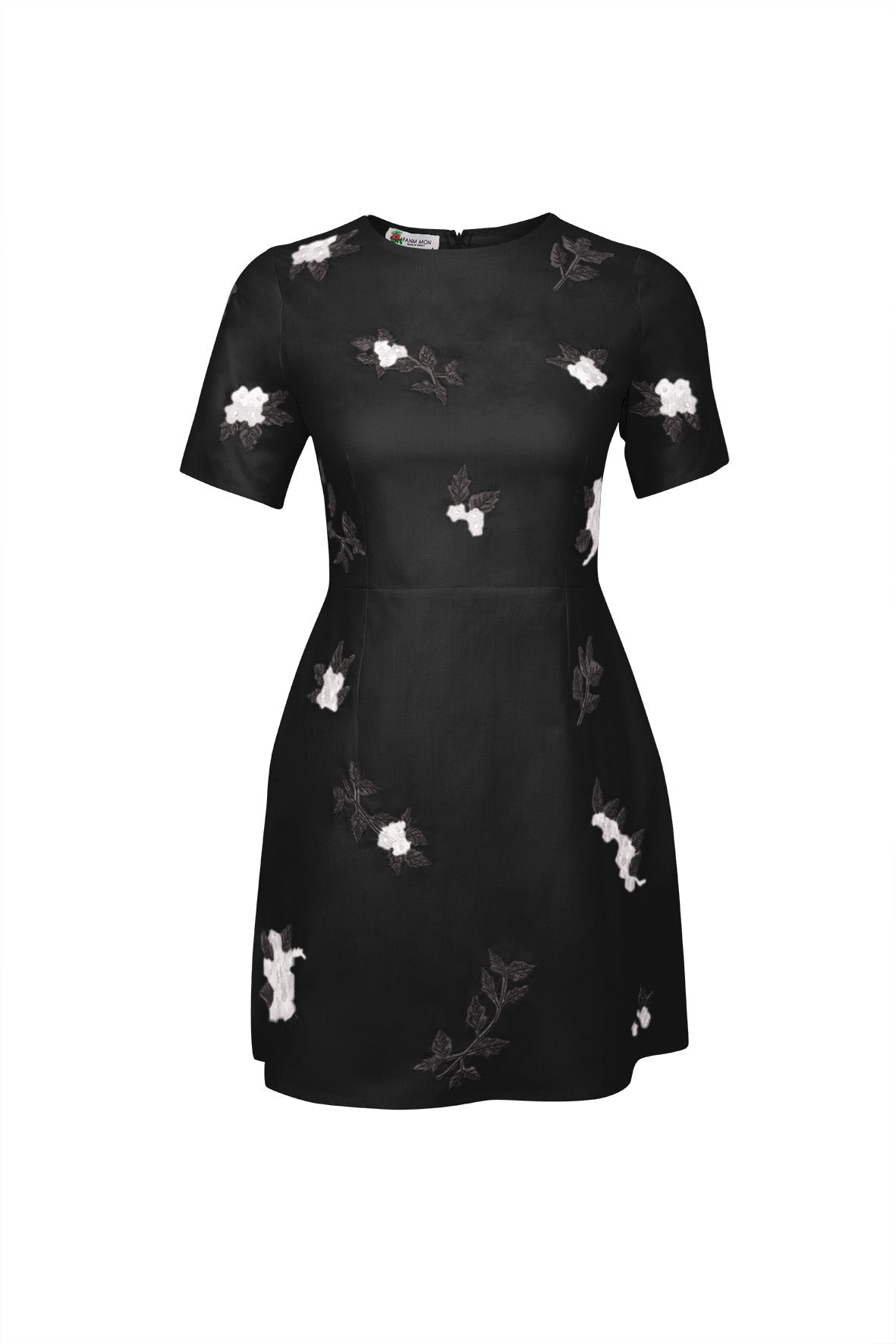 HARIETTE DRESS