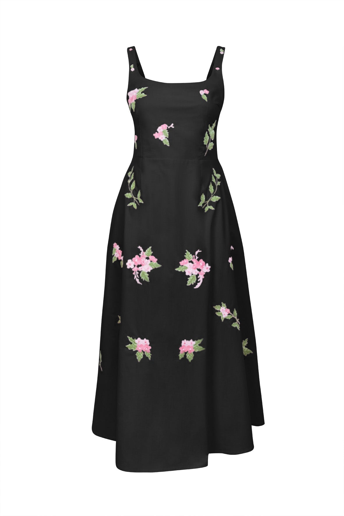 FISAYO DRESS