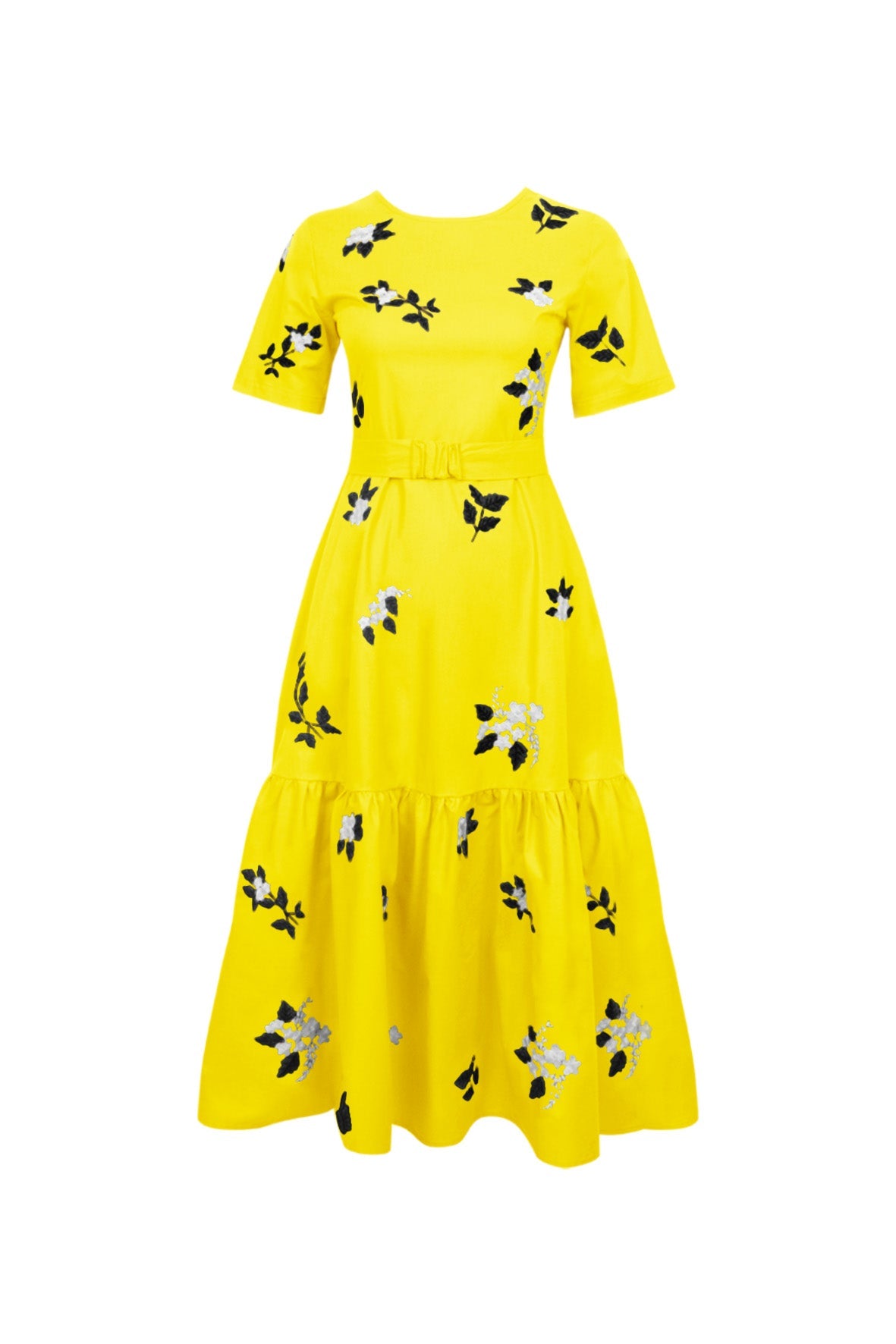 LIZA DRESS