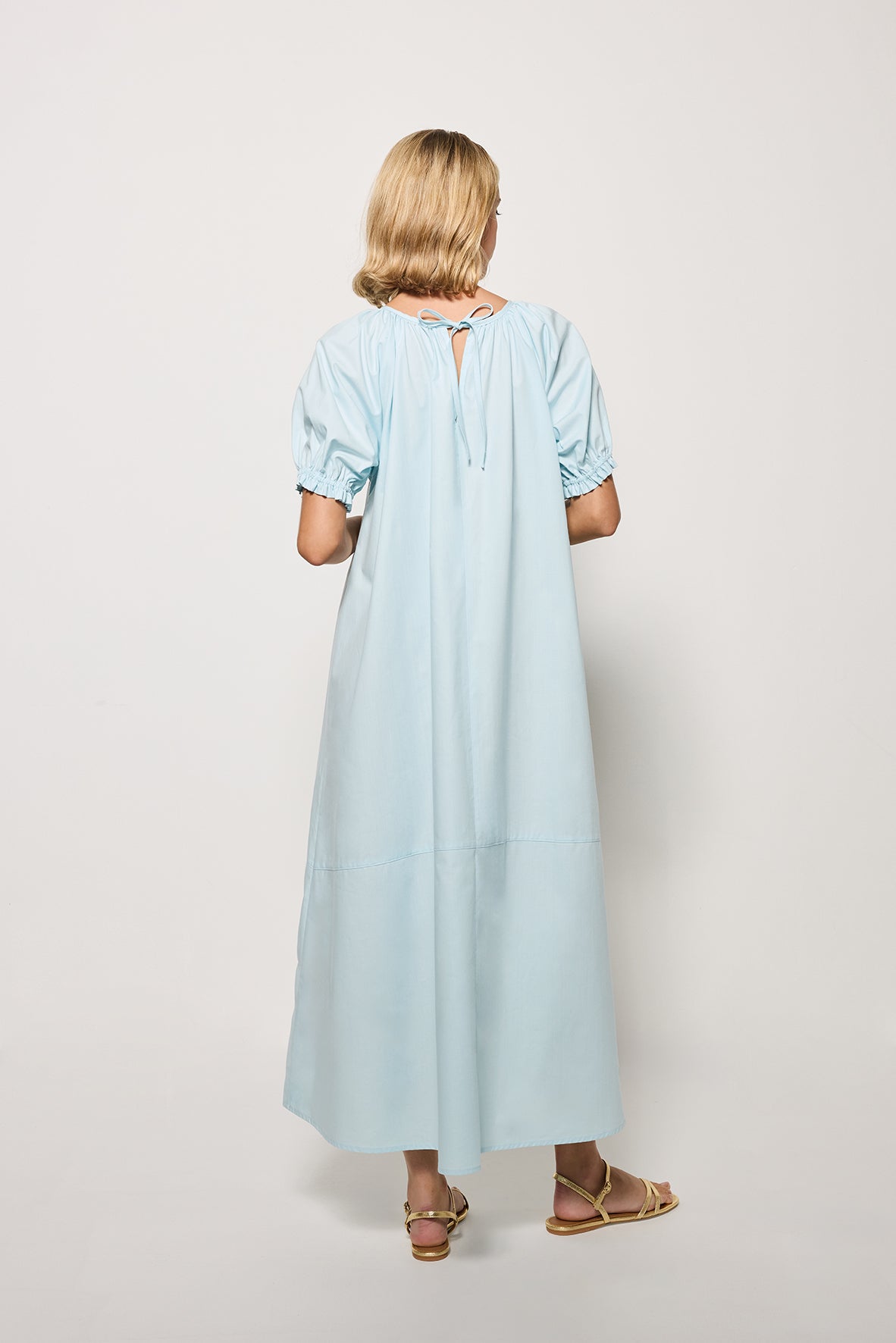 EVORA DRESS