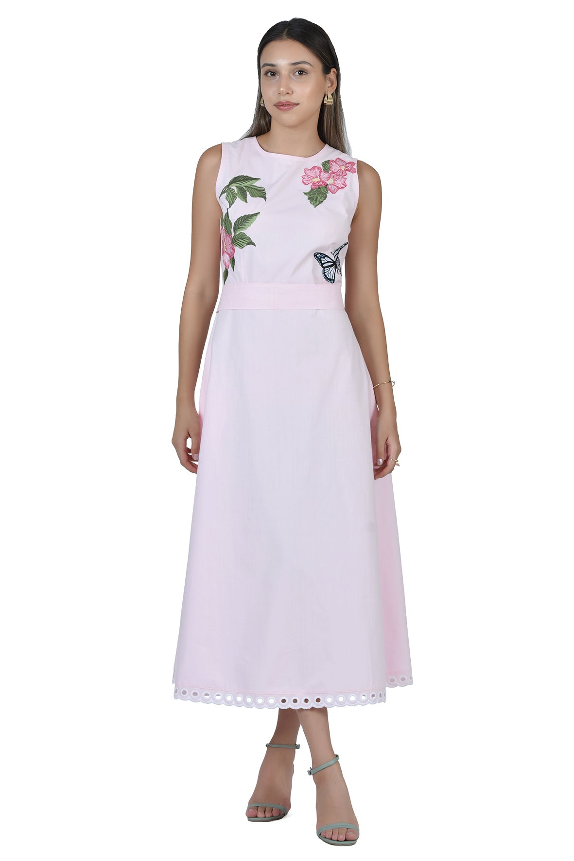 BEA DRESS