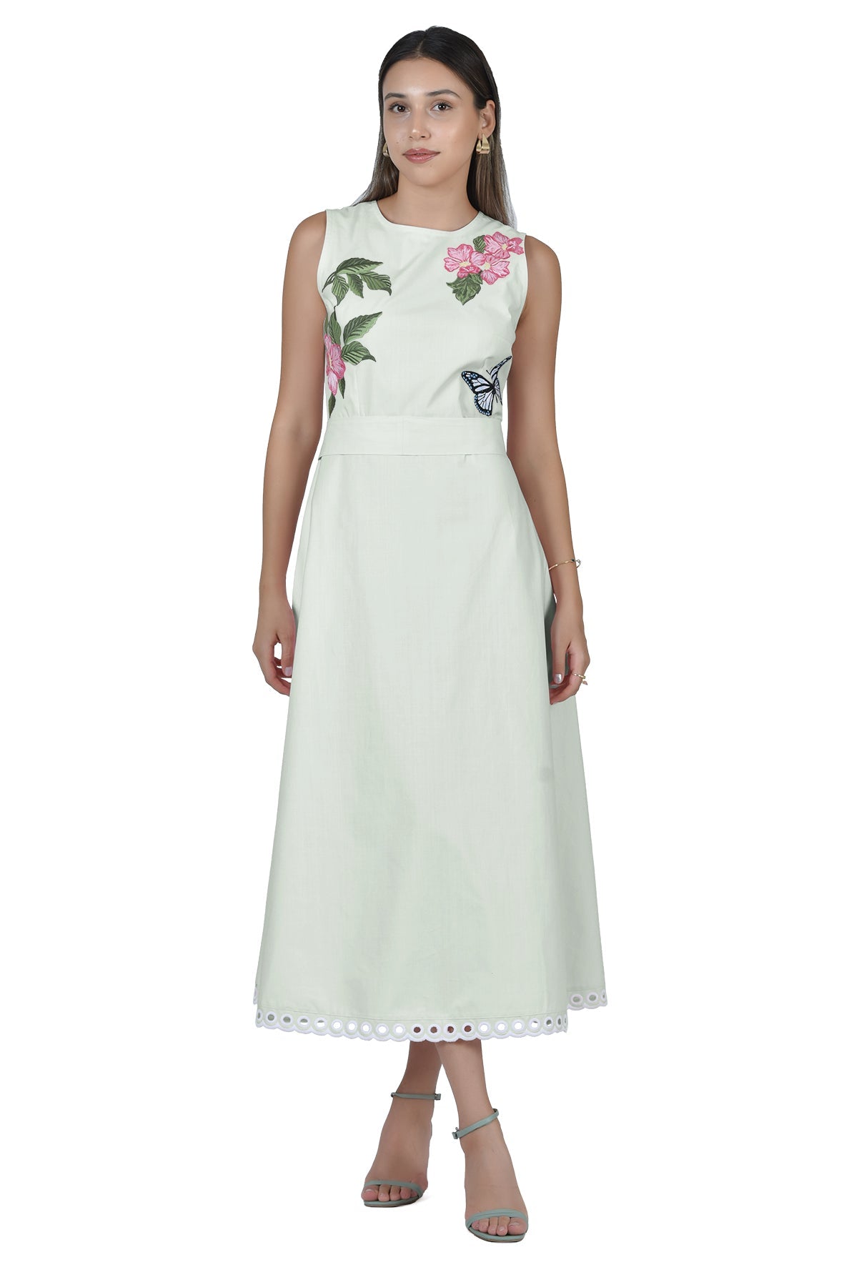 BEA DRESS