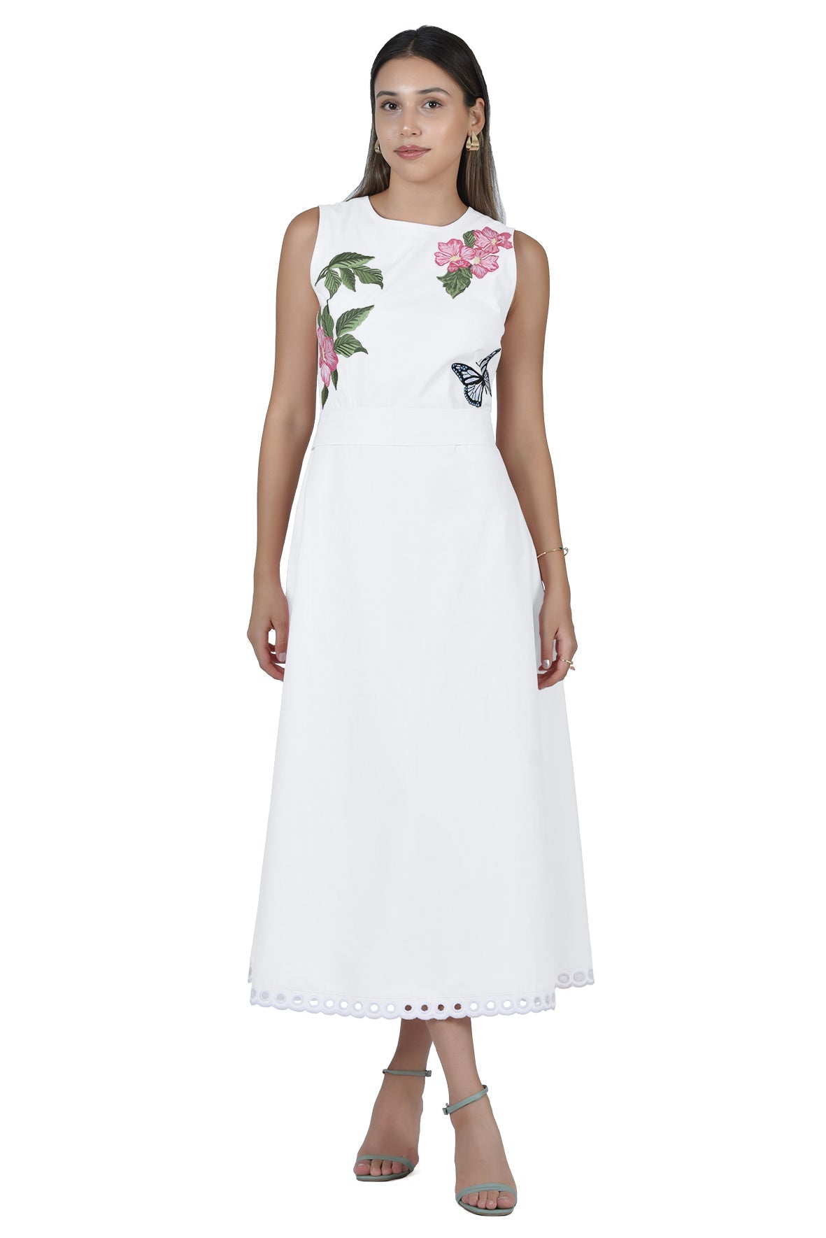 BEA DRESS
