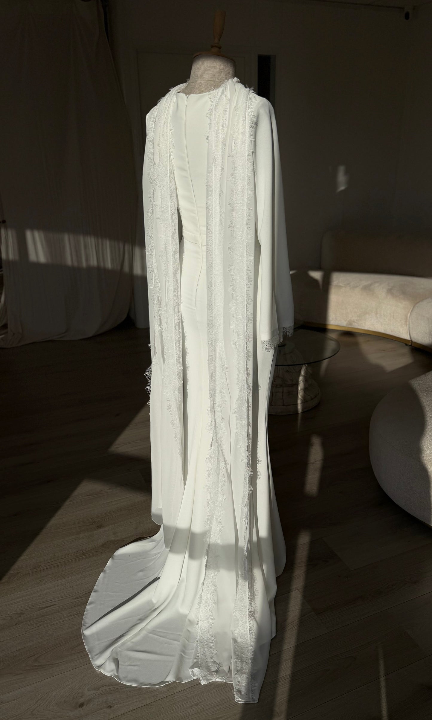The Lamera dress