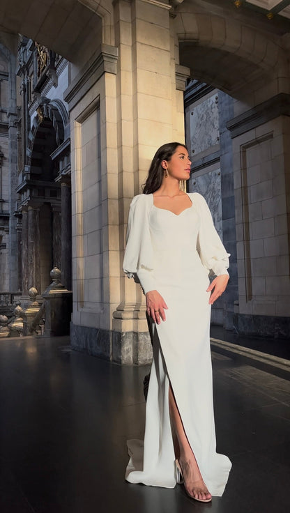 The Nora dress