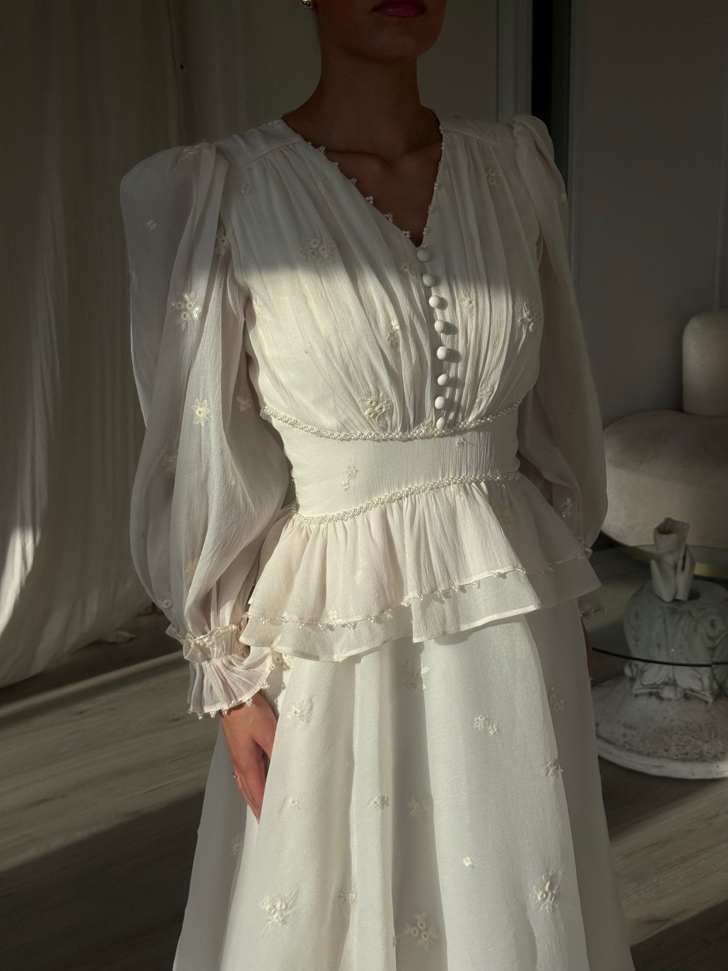 The Adora dress