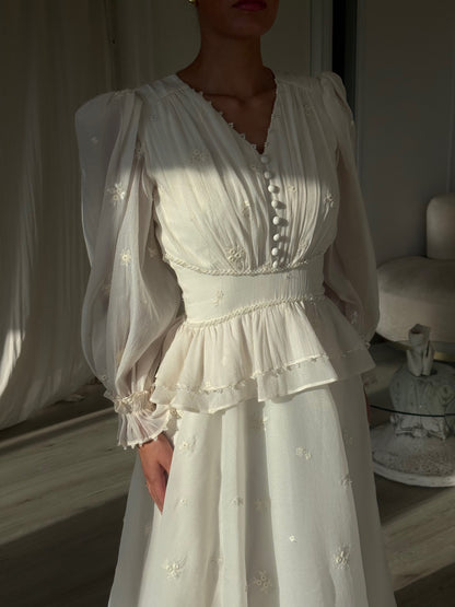 The Adora dress