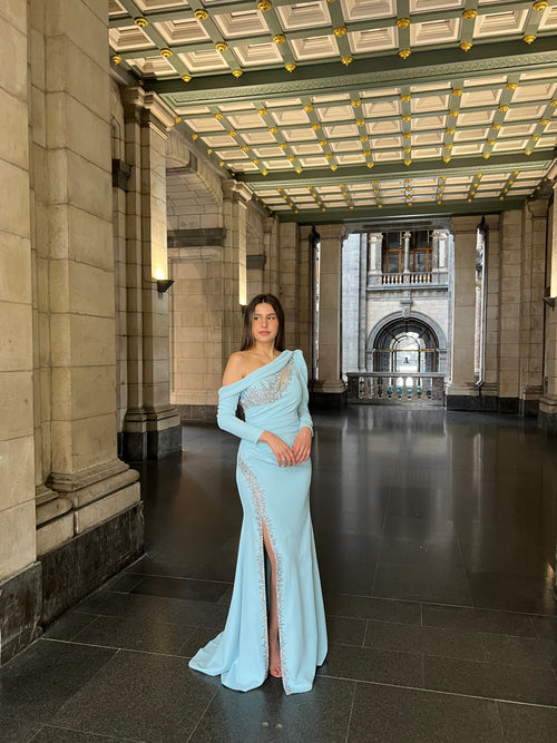 The Amila dress
