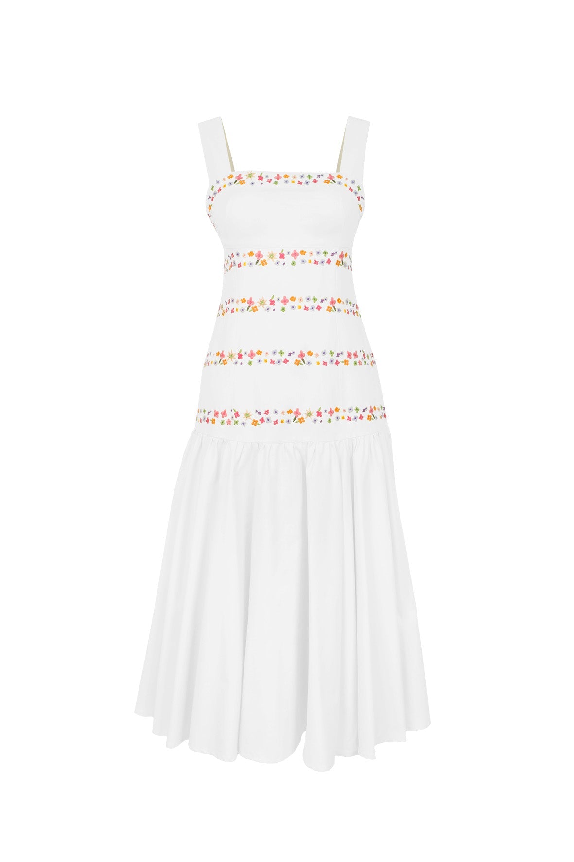 CAGLA DRESS