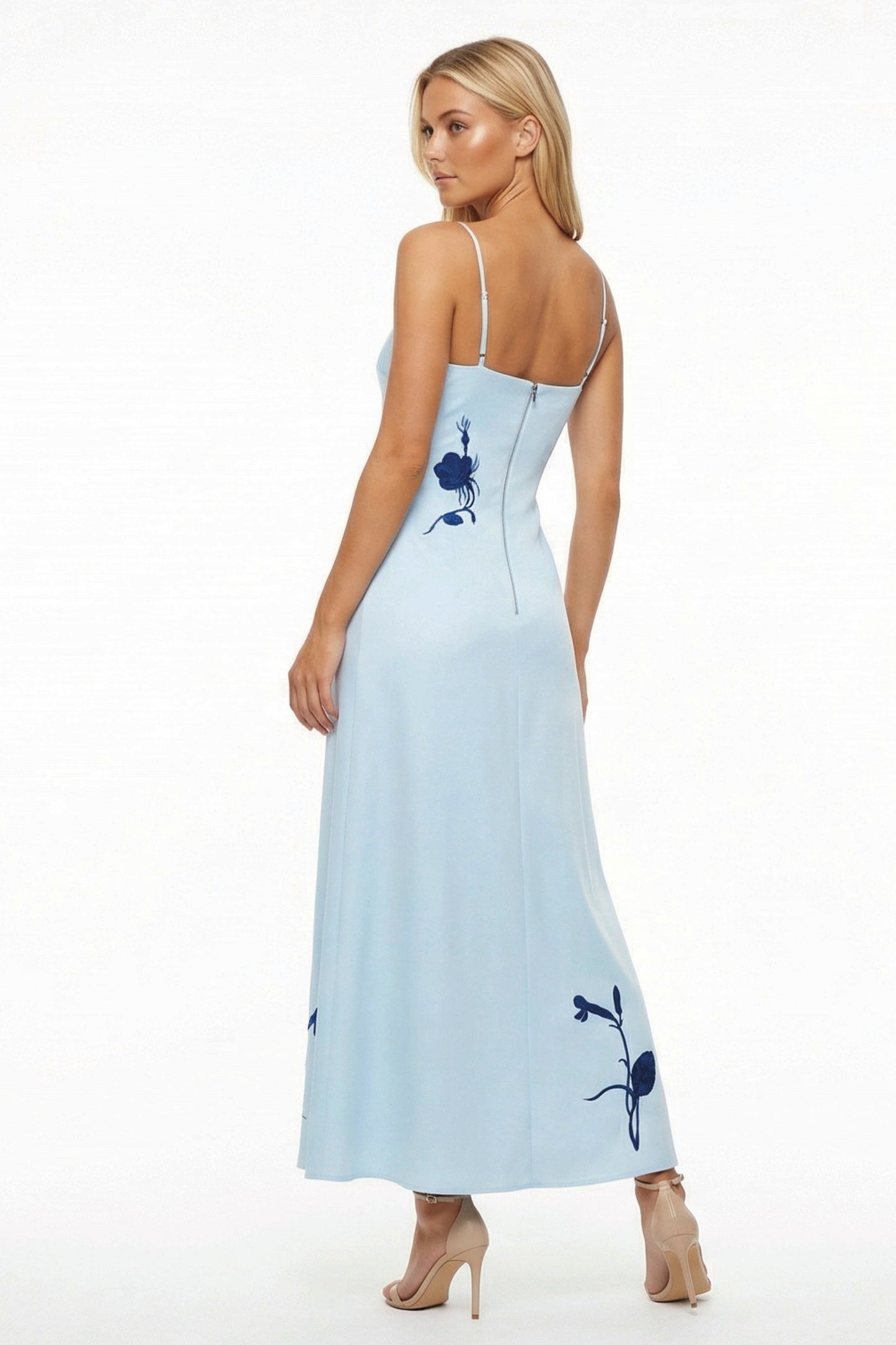 CARMEN DRESS