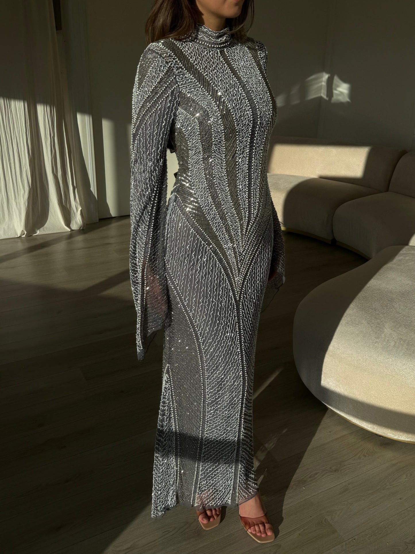 The Nada dress