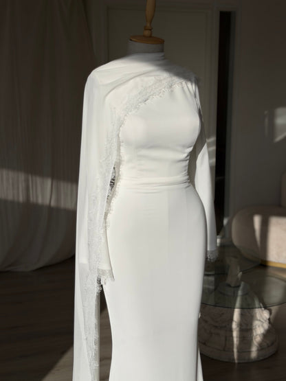 The Lamera dress