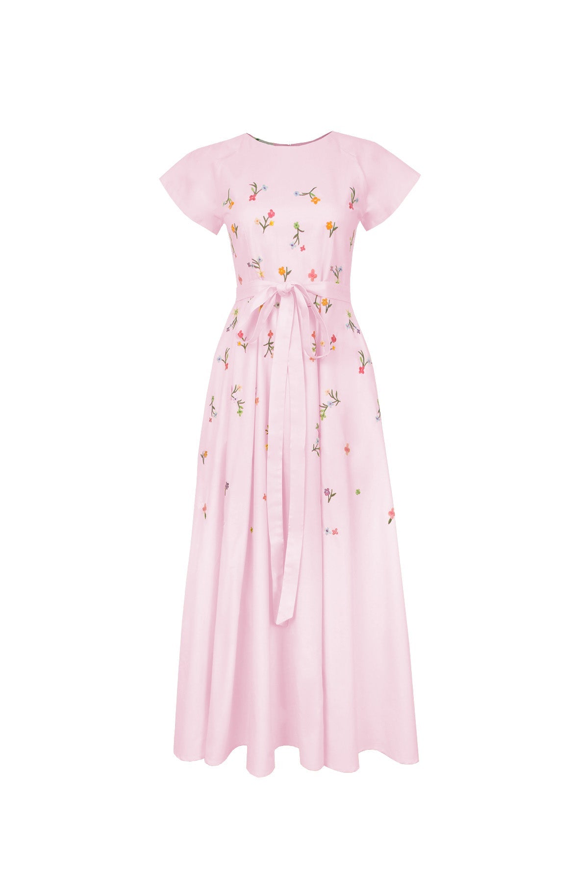 DIYA DRESS