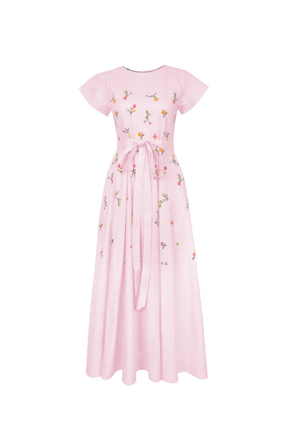 DIYA DRESS