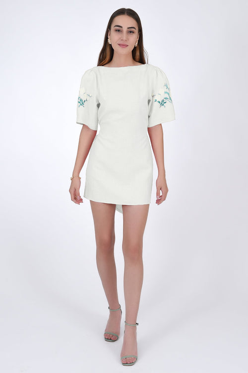 GOKCEN DRESS