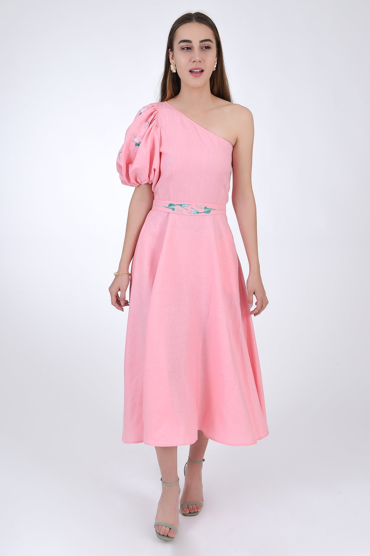 AYISHA DRESS