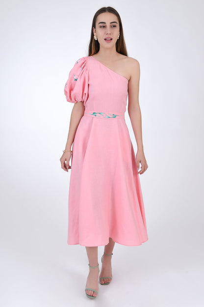 AYISHA DRESS