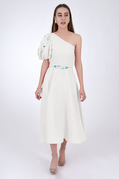 AYISHA DRESS