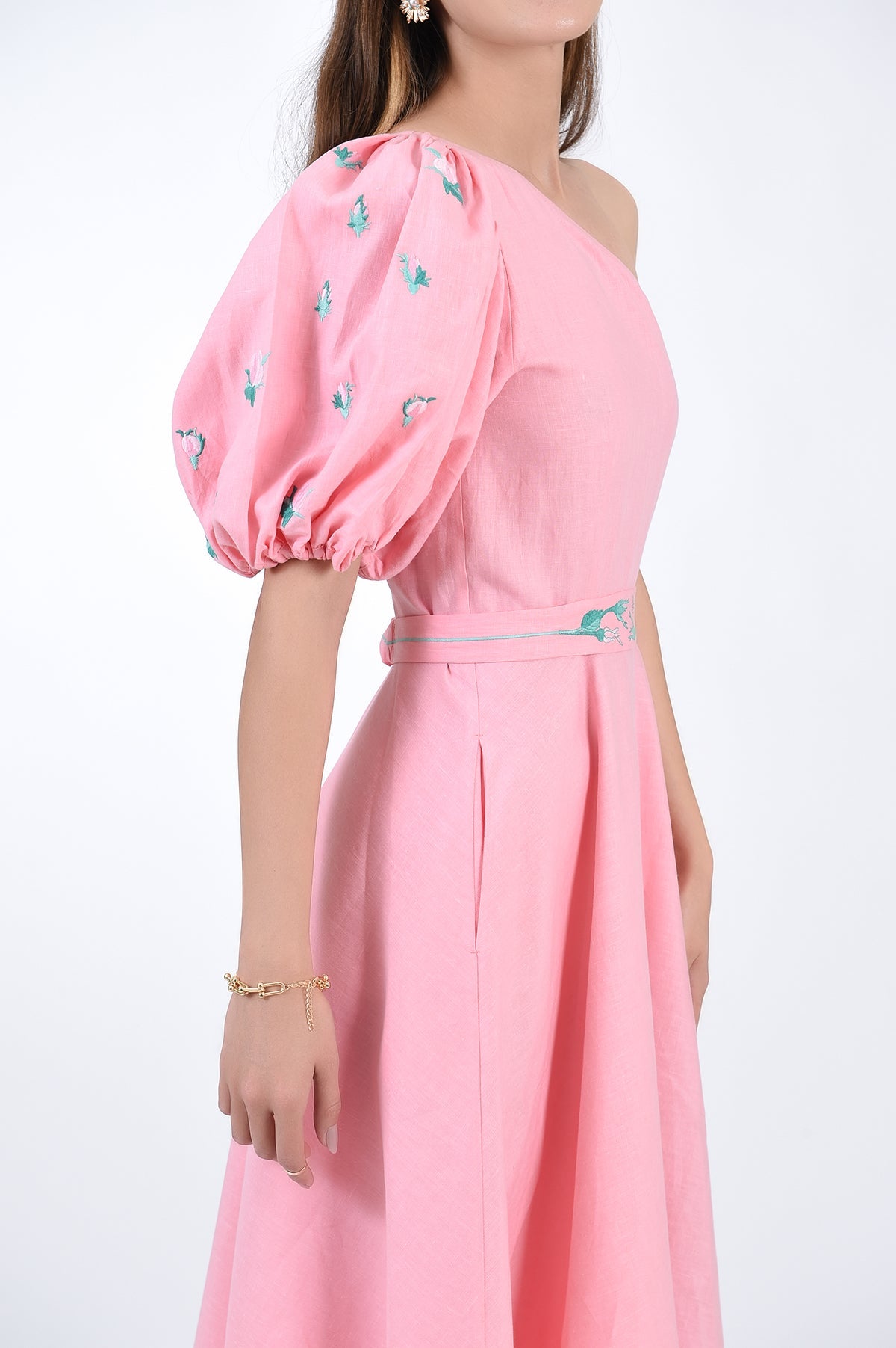 AYISHA DRESS