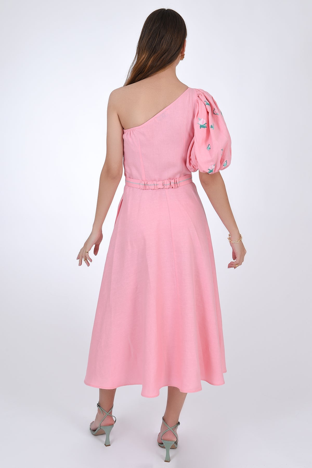 AYISHA DRESS
