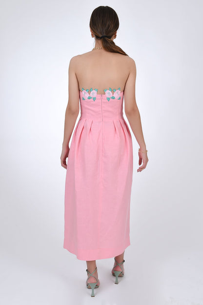 LORR DRESS (Manmzel Collection)