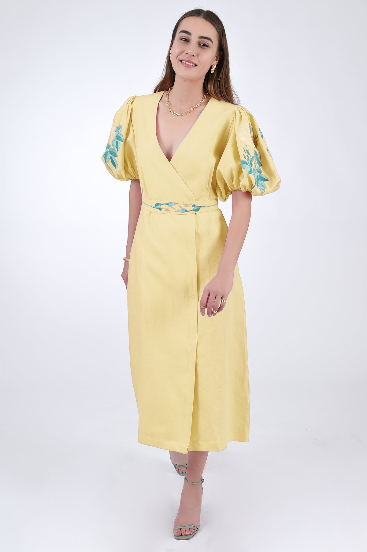 LUTI DRESS