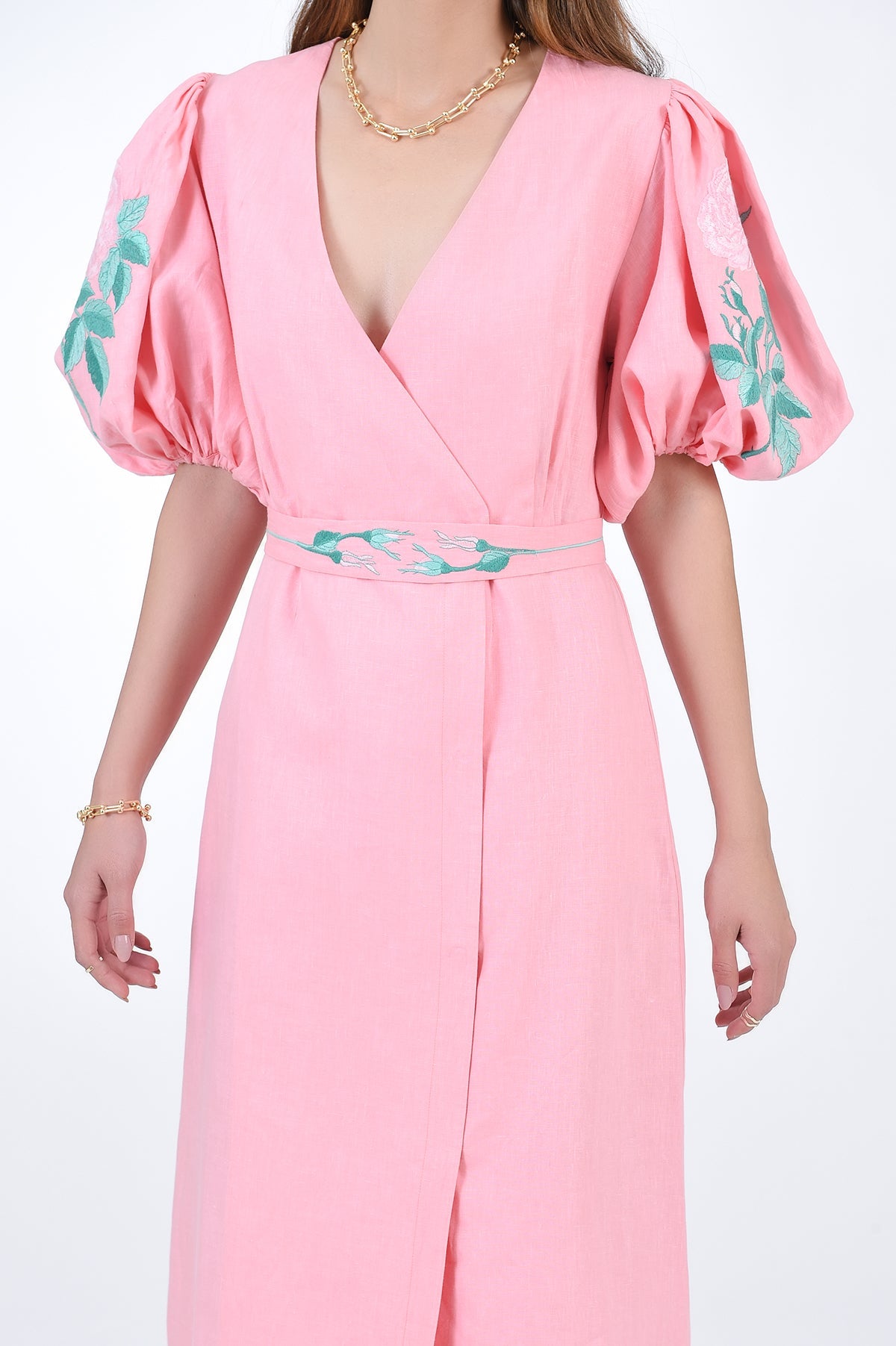 LUTI DRESS