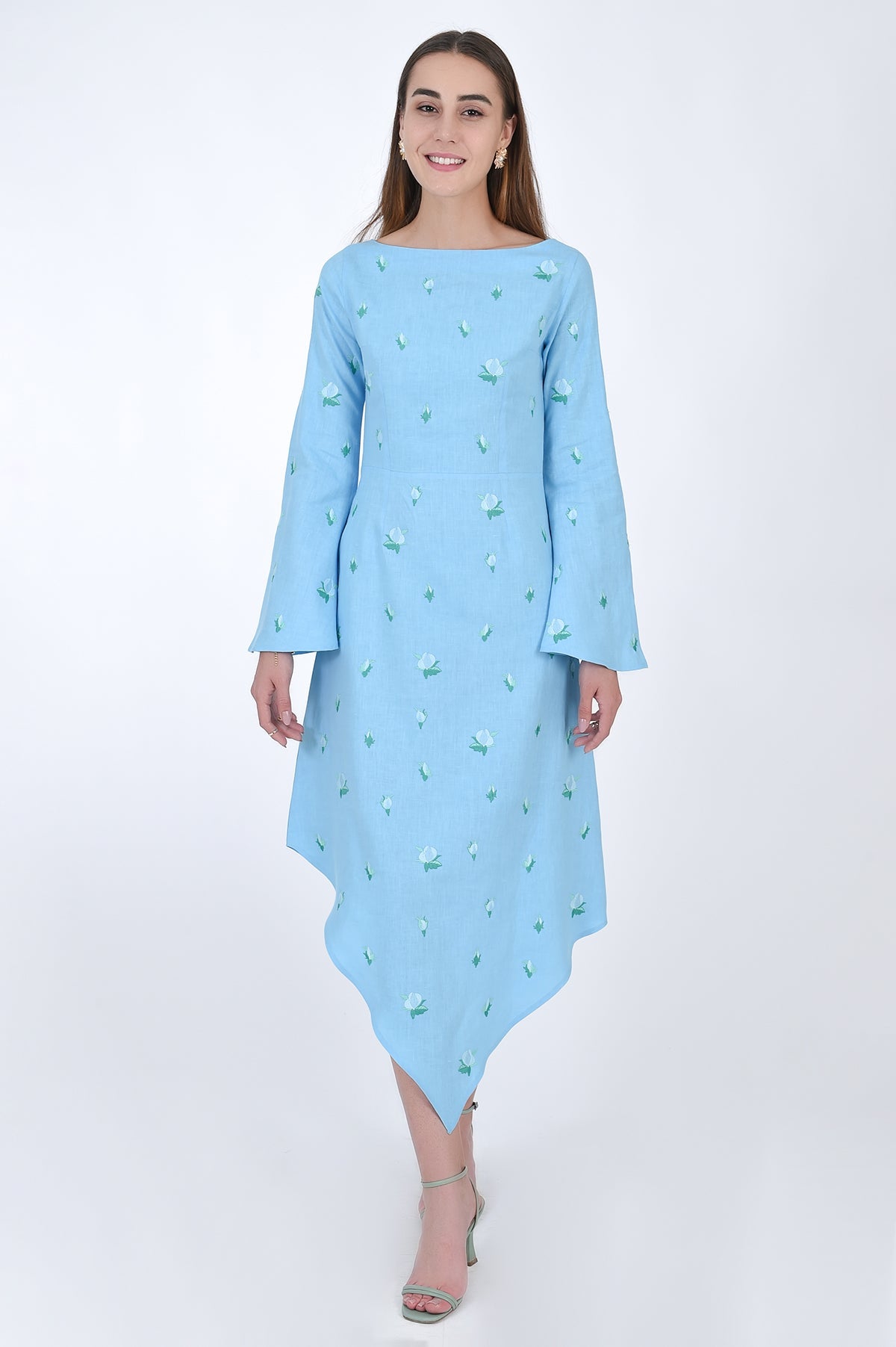 CHOUPET DRESS