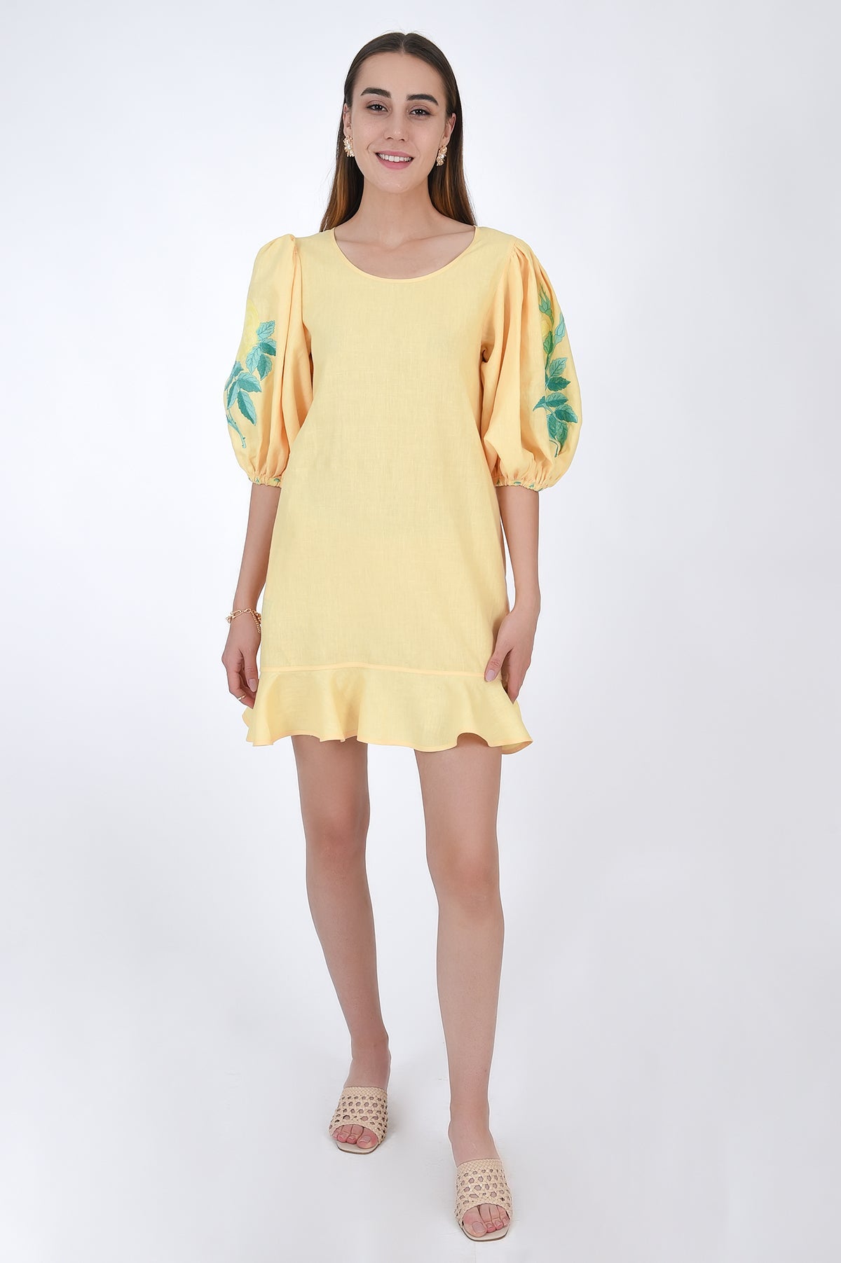 NARIL DRESS