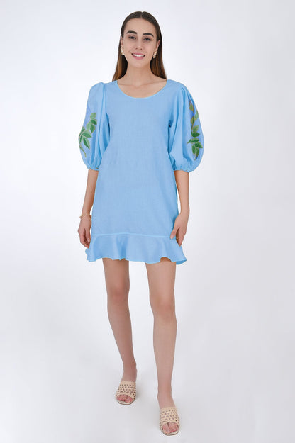 NARIL DRESS