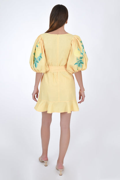 NARIL DRESS