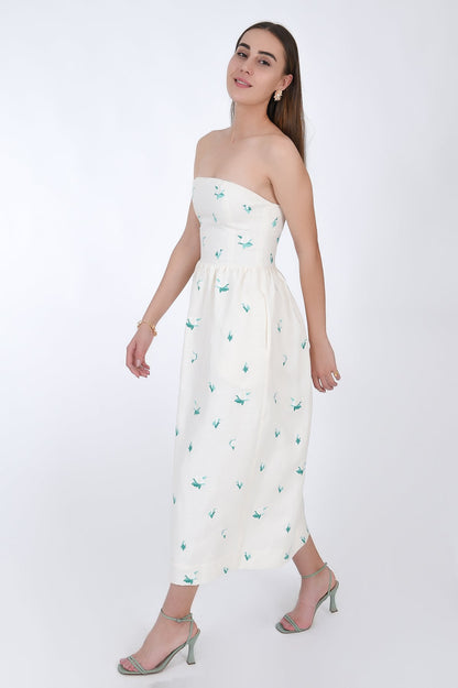 ROZIE DRESS