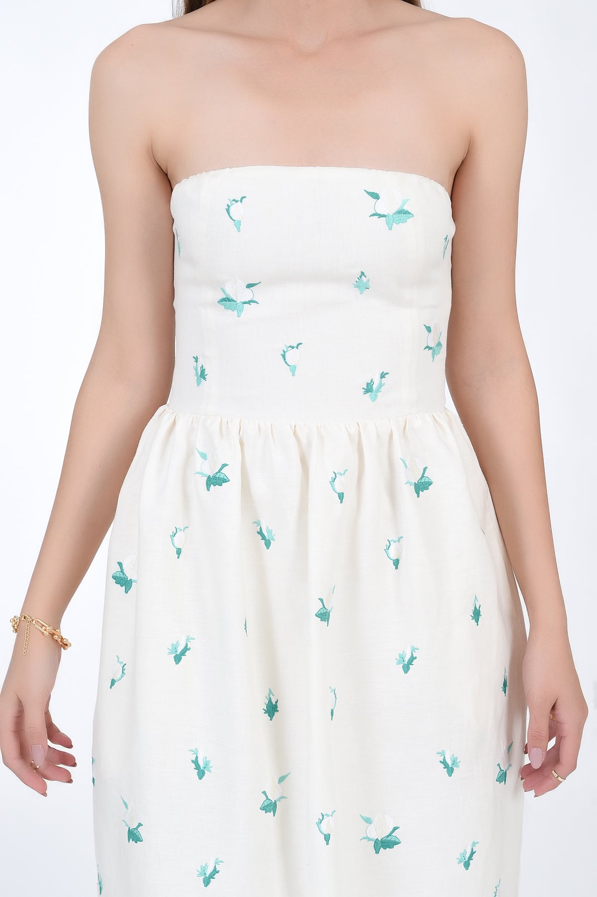 ROZIE DRESS