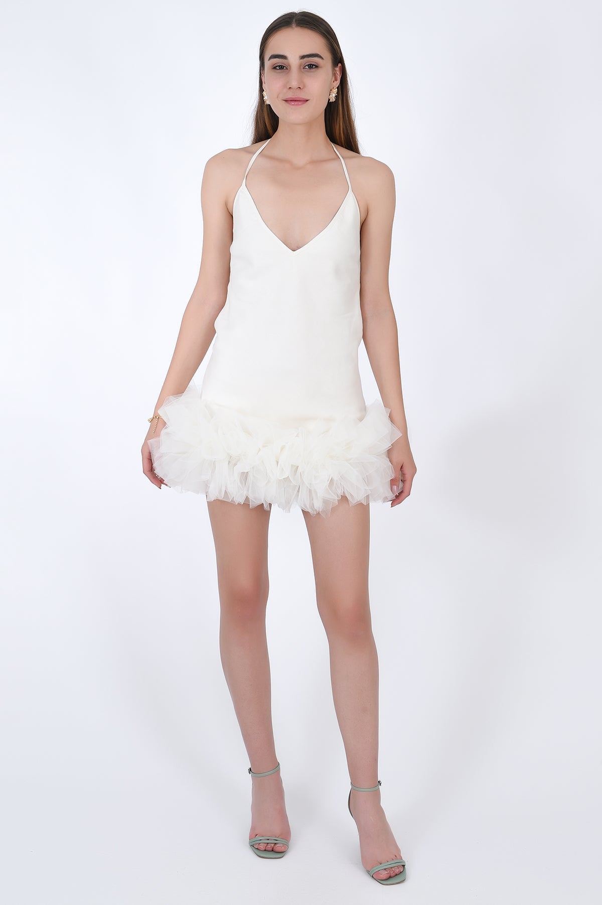 ELECTRA MINI DRESS