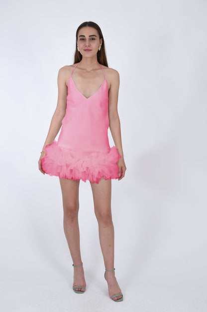 ELECTRA MINI DRESS
