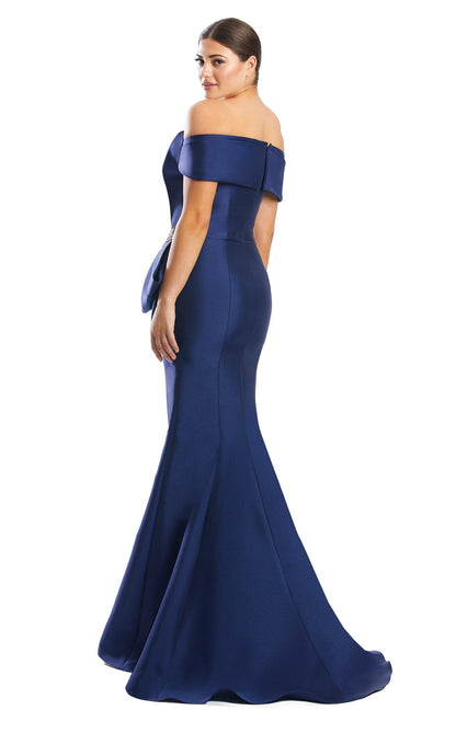 Alexander by Daymor 1783S23CL Dress