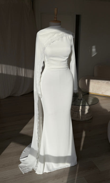 The Lamera dress