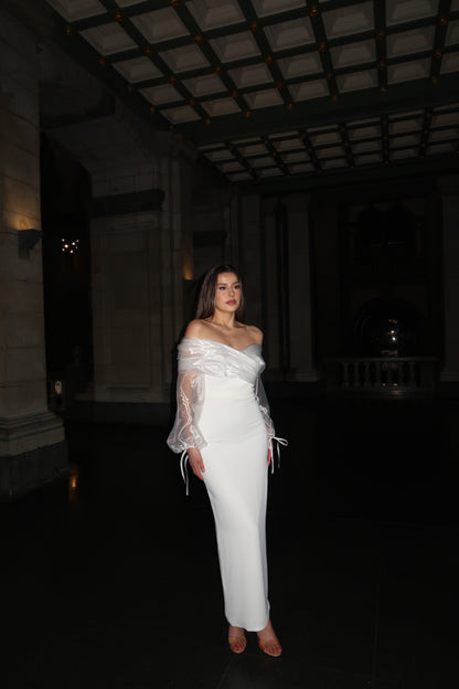 The Lena dress
