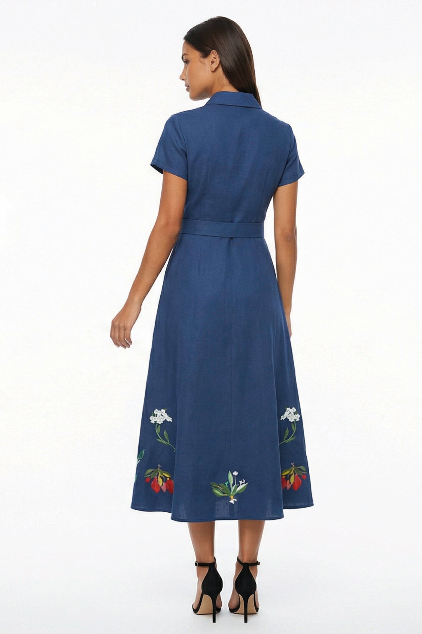 ELENA DRESS