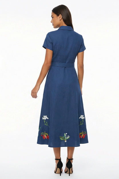 ELENA DRESS