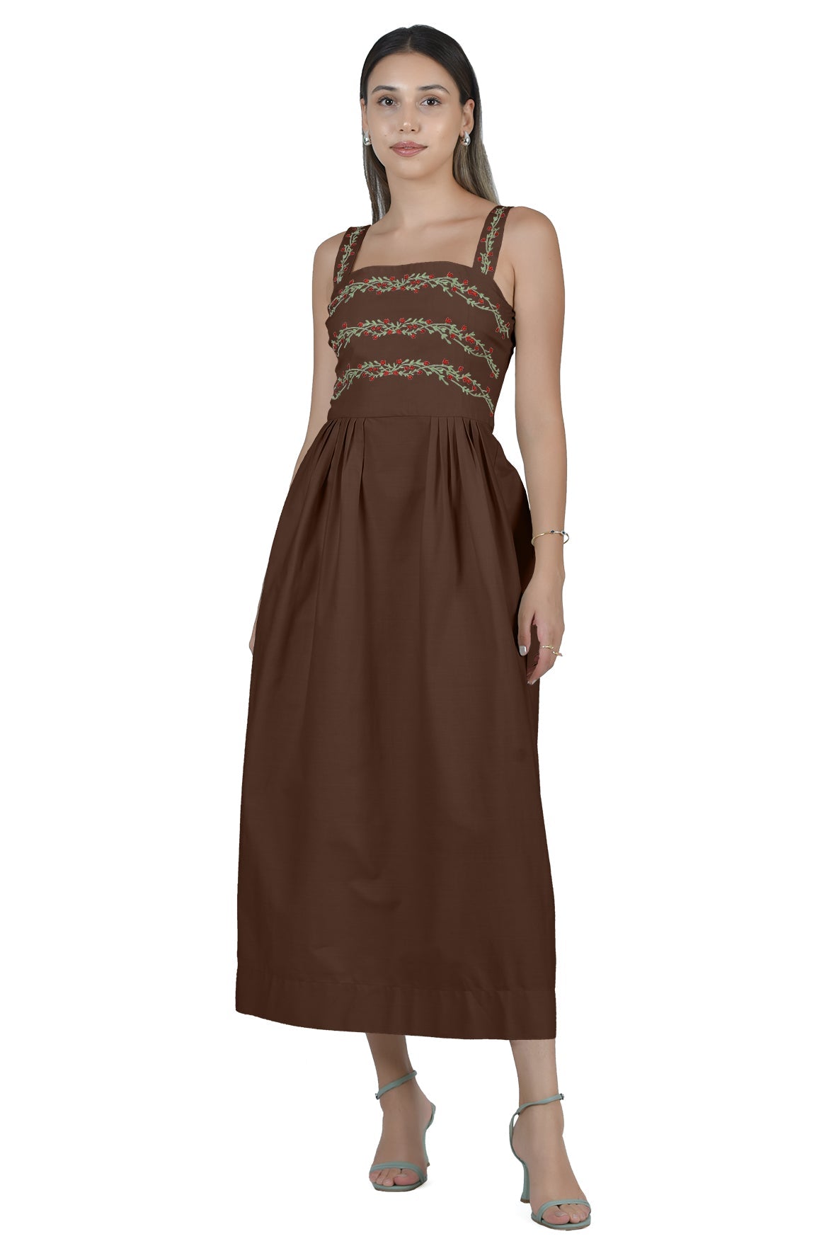 JANET DRESS