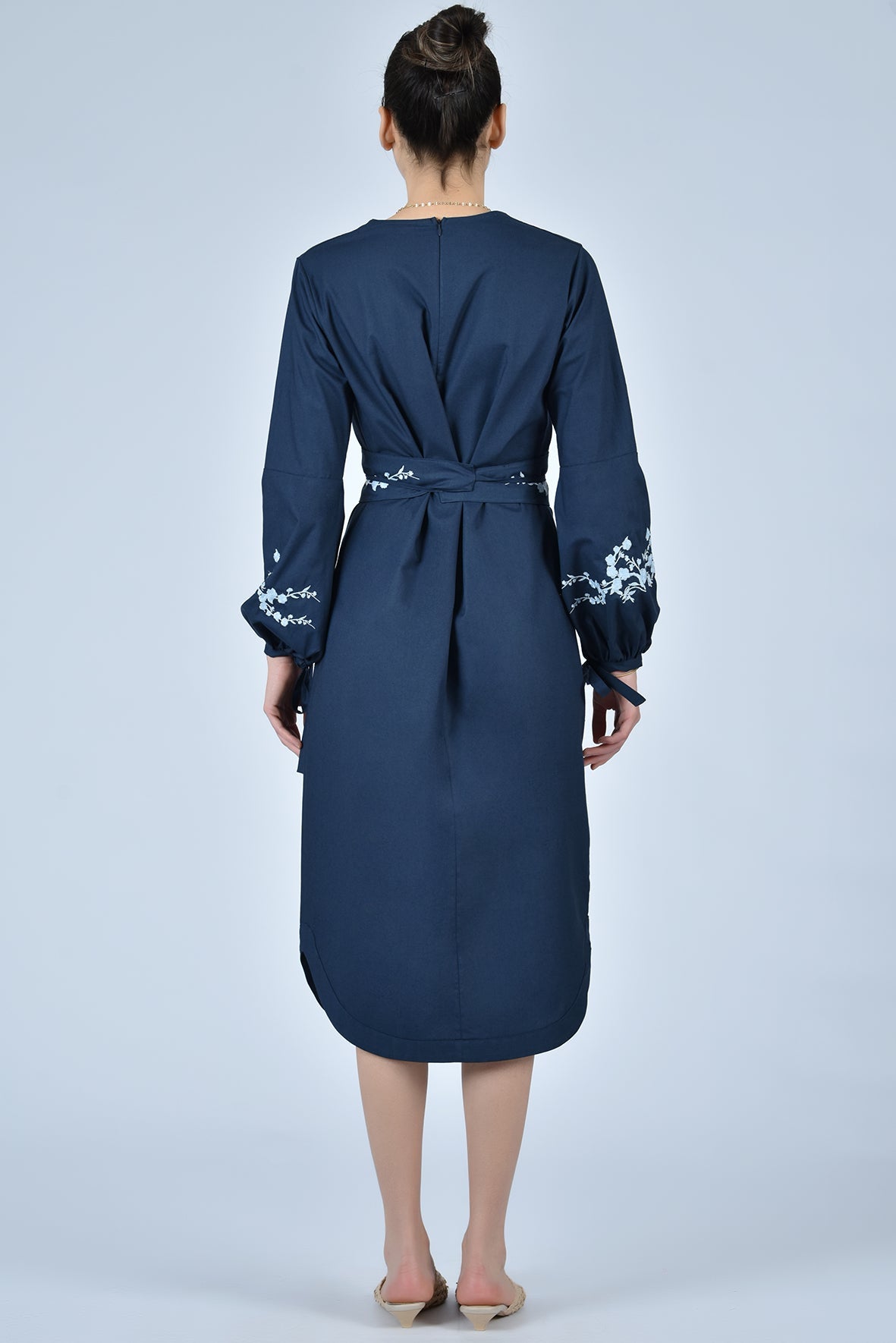 GUAM DRESS