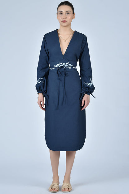 GUAM DRESS