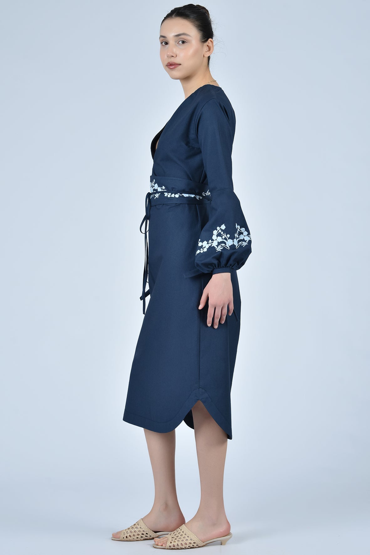 GUAM DRESS