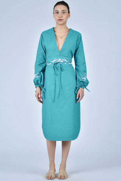 GUAM DRESS